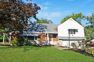 5791 Greenlawn Road, Fairfield Twp, OH 45011