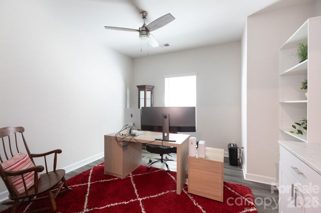 11809 Red Leaf Drive, Charlotte, NC 28215