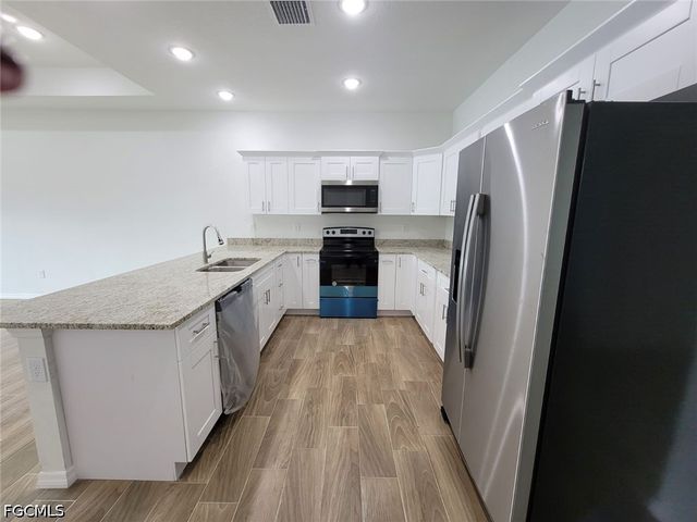 684 Thomas Sherwin AVE S, Lehigh Acres, FL 33974