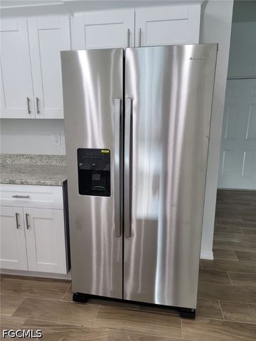 684 Thomas Sherwin AVE S, Lehigh Acres, FL 33974