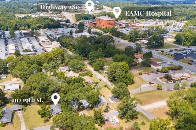 110 19th Street, Opelika, AL 36801