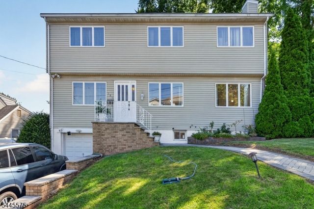181 Livingston St, Clifton City, NJ 07013