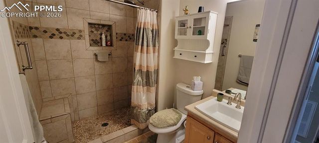 7258 Bonnie Brae Lane, Colorado Springs, CO 80922