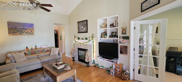 7258 Bonnie Brae Lane, Colorado Springs, CO 80922