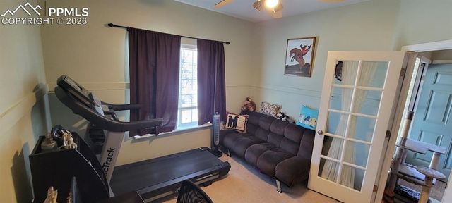 7258 Bonnie Brae Lane, Colorado Springs, CO 80922