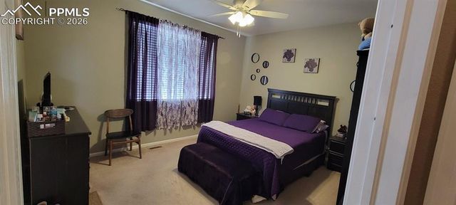 7258 Bonnie Brae Lane, Colorado Springs, CO 80922