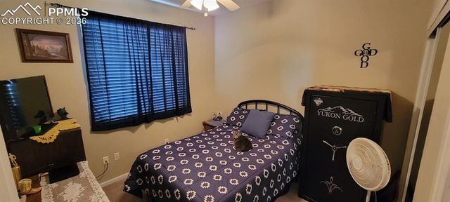 7258 Bonnie Brae Lane, Colorado Springs, CO 80922