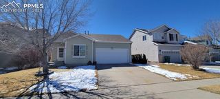 7258 Bonnie Brae Lane, Colorado Springs, CO 80922