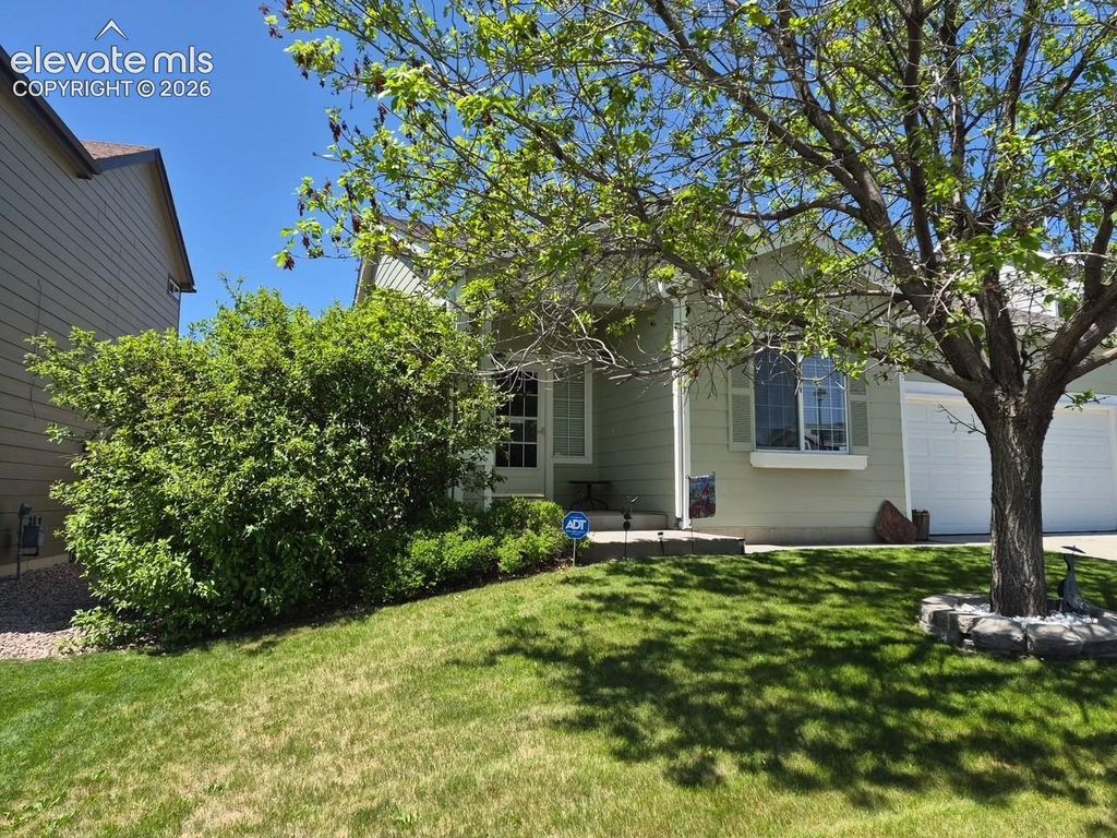 7258 Bonnie Brae Lane, Colorado Springs, CO 80922 — photo 2