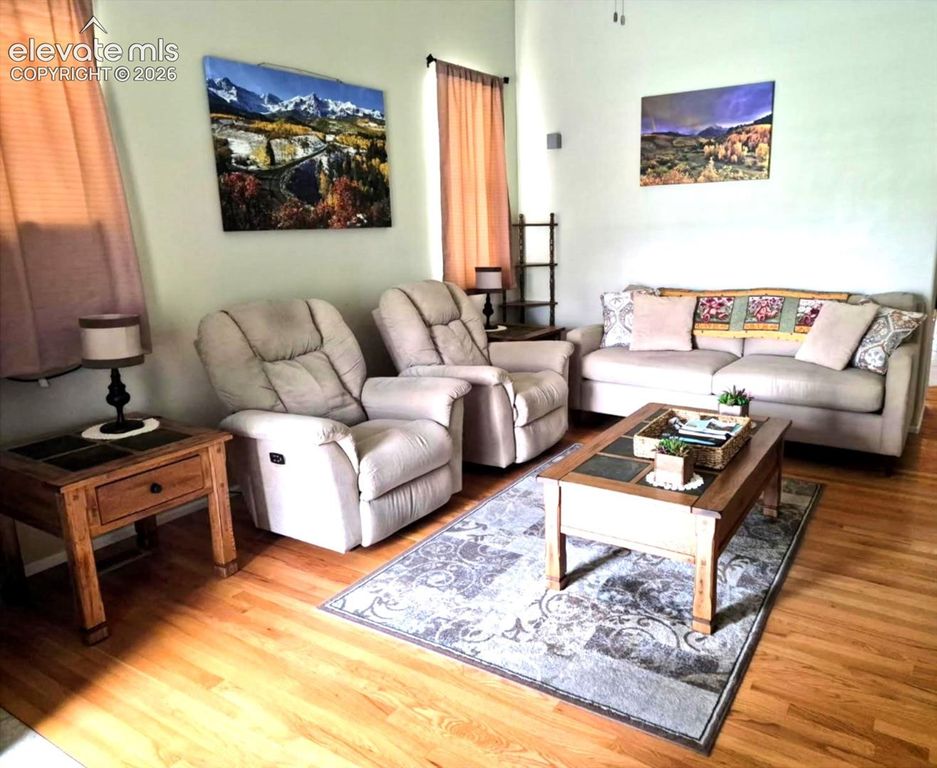 7258 Bonnie Brae Lane, Colorado Springs, CO 80922 — photo 3