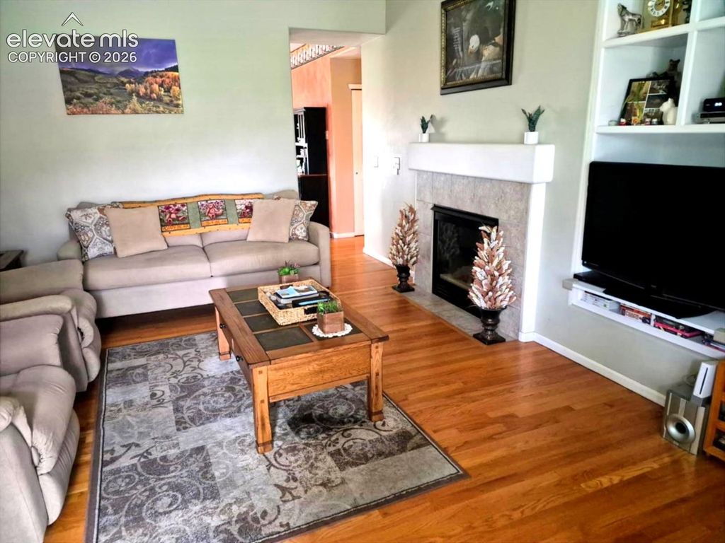 7258 Bonnie Brae Lane, Colorado Springs, CO 80922 — photo 4