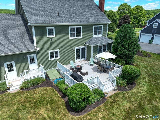 52 Jasmine Lane, Glastonbury, CT 06033