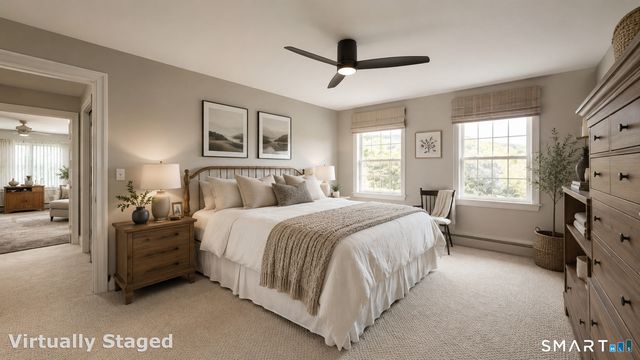 52 Jasmine Lane, Glastonbury, CT 06033