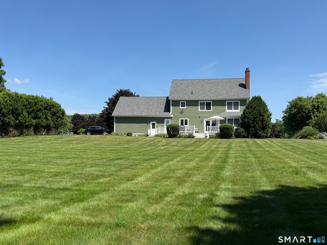 52 Jasmine Lane, Glastonbury, CT 06033