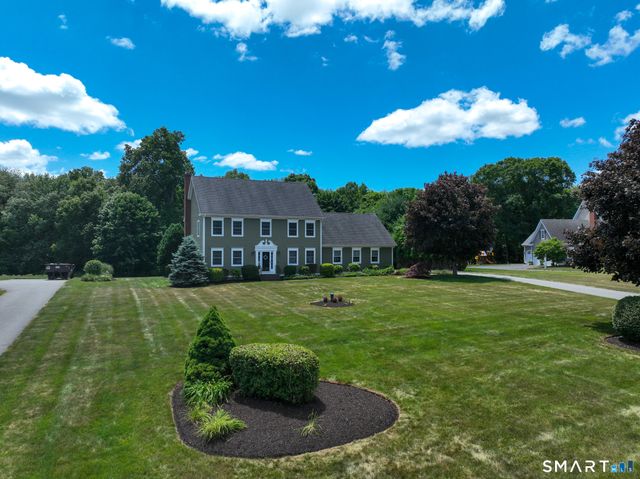 52 Jasmine Lane, Glastonbury, CT 06033
