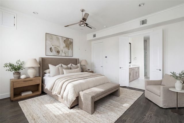 2613 Maxroy Street, Houston, TX 77007