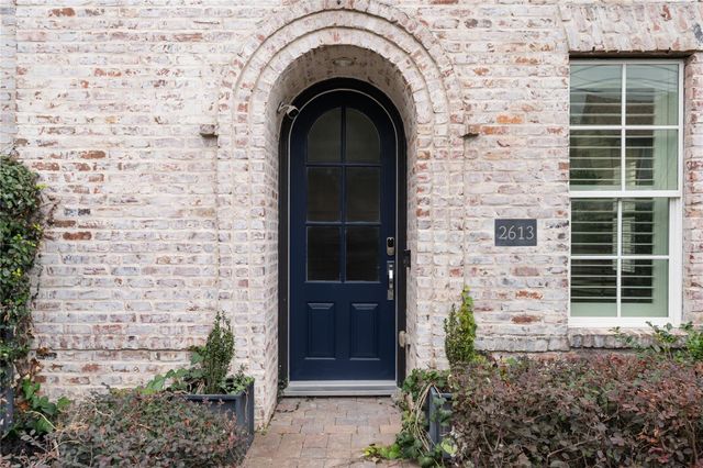 2613 Maxroy Street, Houston, TX 77007