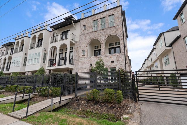 2613 Maxroy Street, Houston, TX 77007