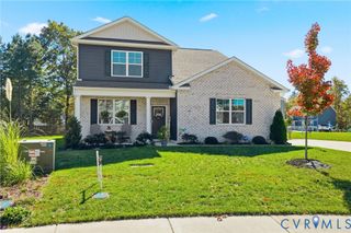 6907 Sanguine Ter, Chesterfield, VA 23234