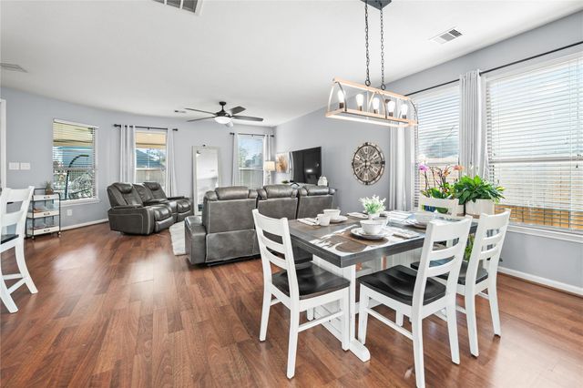 18639 White Barnwood, Cypress, TX 77433