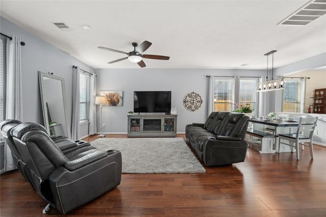 18639 White Barnwood, Cypress, TX 77433