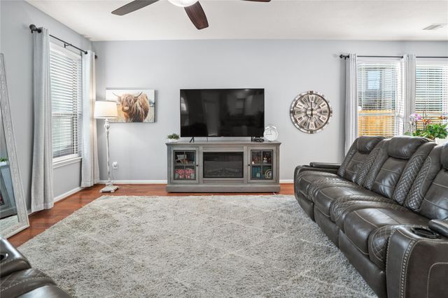 18639 White Barnwood, Cypress, TX 77433