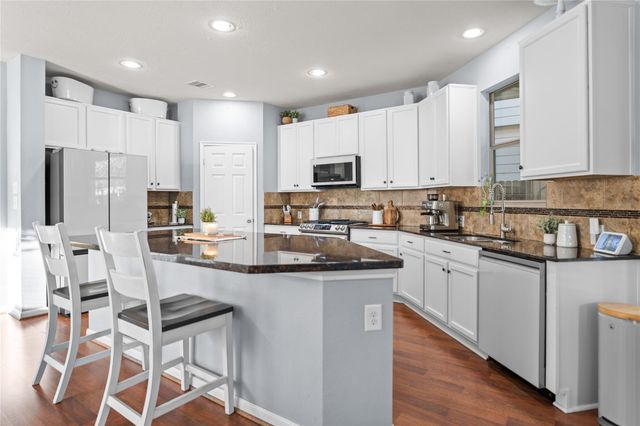 18639 White Barnwood, Cypress, TX 77433