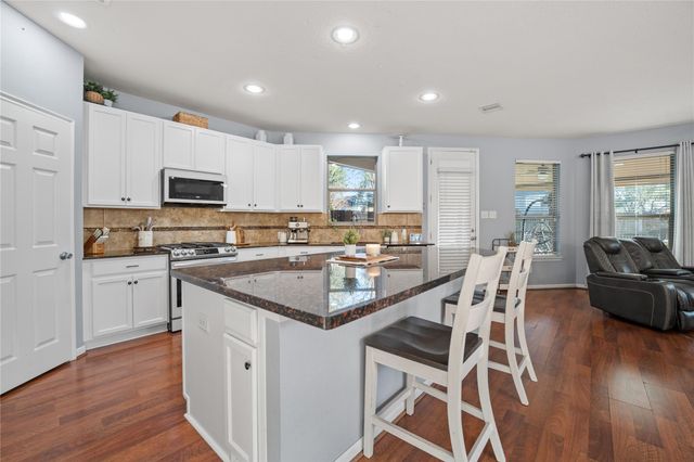 18639 White Barnwood, Cypress, TX 77433