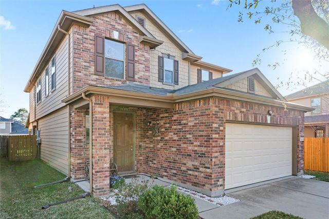 18639 White Barnwood, Cypress, TX 77433