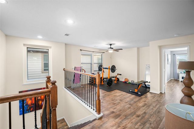 18639 White Barnwood, Cypress, TX 77433