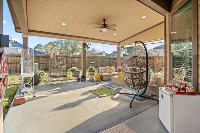 18639 White Barnwood, Cypress, TX 77433