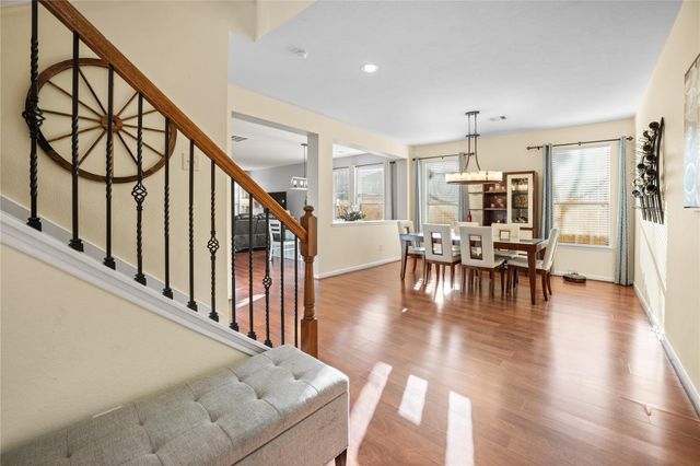 18639 White Barnwood, Cypress, TX 77433