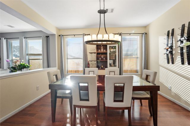 18639 White Barnwood, Cypress, TX 77433