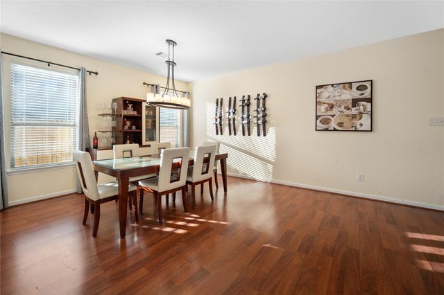 18639 White Barnwood, Cypress, TX 77433