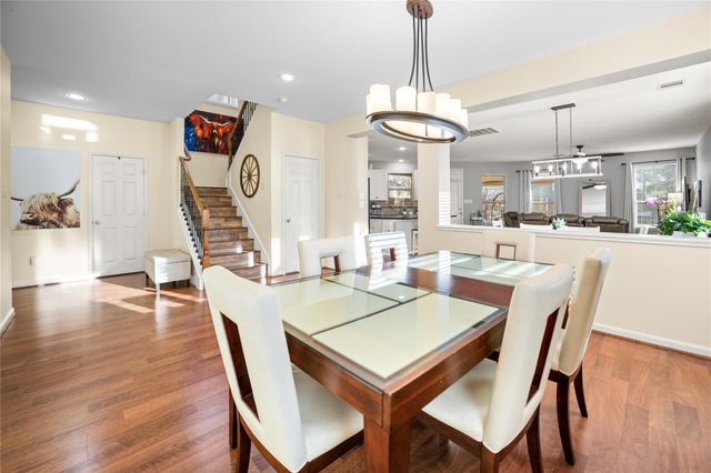 18639 White Barnwood, Cypress, TX 77433