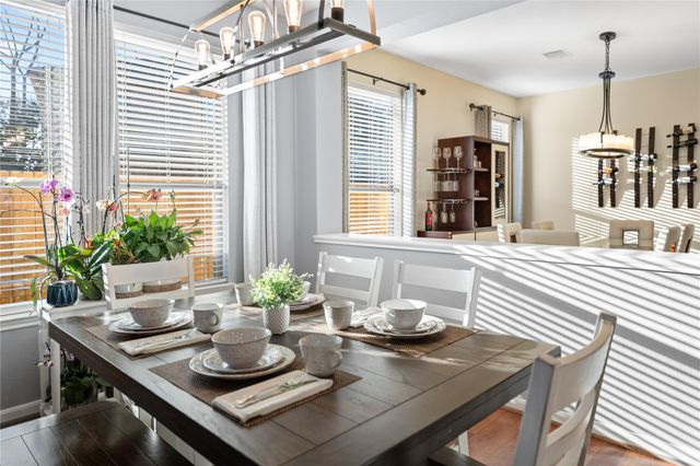 18639 White Barnwood, Cypress, TX 77433