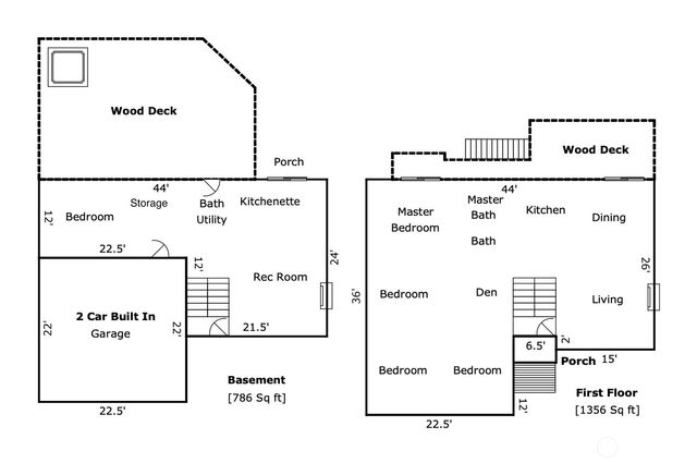 20042 12th Avenue NE, Shoreline, WA 98155