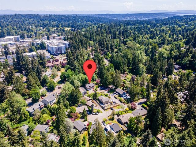 20042 12th Avenue NE, Shoreline, WA 98155