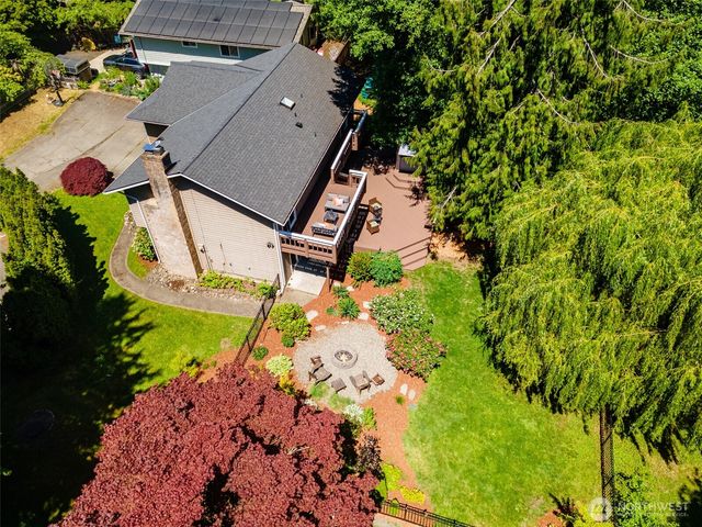 20042 12th Avenue NE, Shoreline, WA 98155