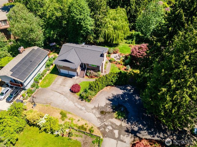 20042 12th Avenue NE, Shoreline, WA 98155