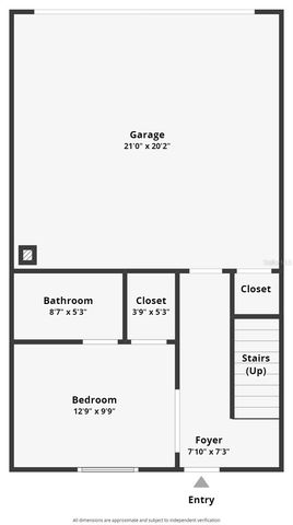 412 BLUE BAYOU LANE, Winter Springs, FL 32708