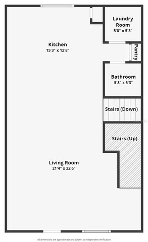 412 BLUE BAYOU LANE, Winter Springs, FL 32708
