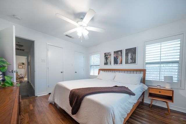 2017 Bluebonnet Drive, Fort Worth, TX 76111