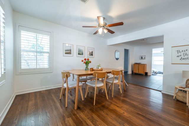 2017 Bluebonnet Drive, Fort Worth, TX 76111