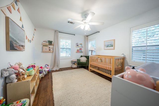 2017 Bluebonnet Drive, Fort Worth, TX 76111