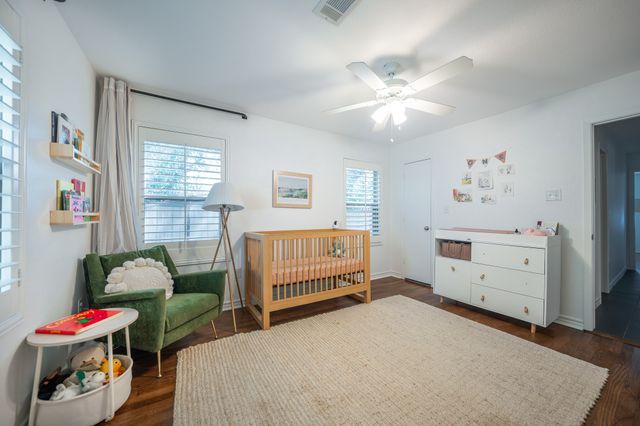 2017 Bluebonnet Drive, Fort Worth, TX 76111