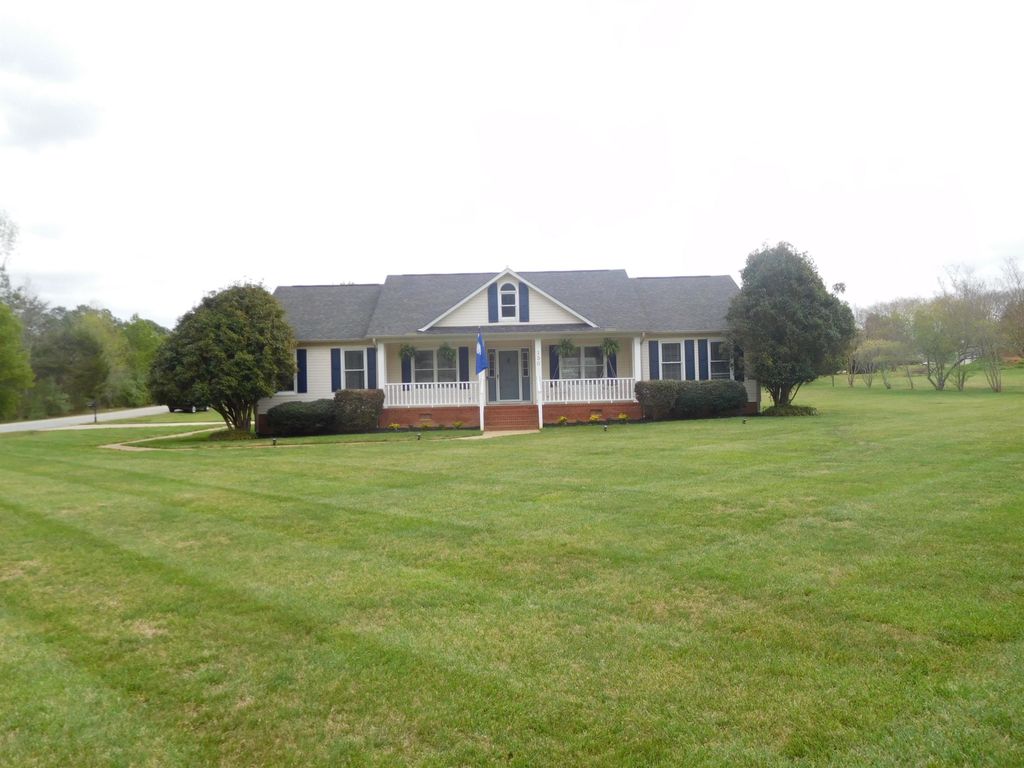 130 Cherokee National Hwy Highway, Gaffney, SC 29341