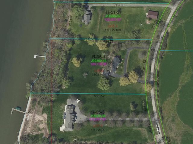 2954 OLD PLANK ROAD, De Pere, WI 54115