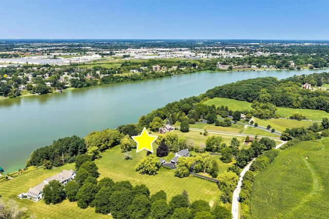 2954 OLD PLANK ROAD, De Pere, WI 54115