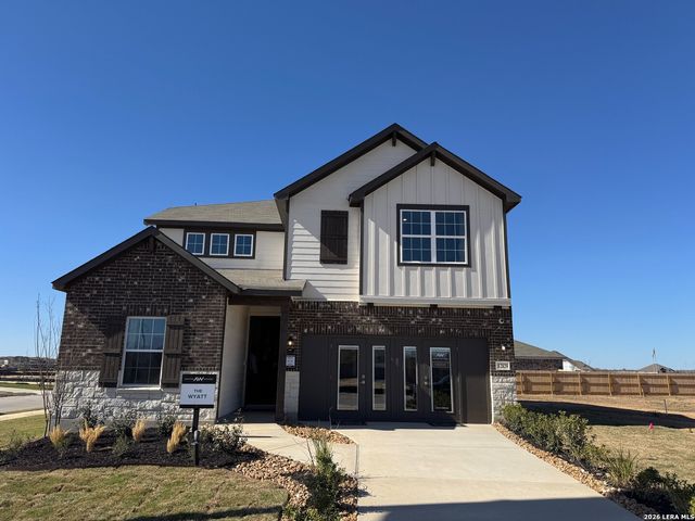 12829 Hill Plains Dr., Schertz, TX 78154